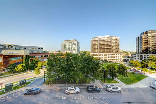 Additional image 28 of 55 De Boers Dr Unit 502