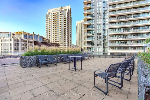Additional image 24 of 15 Bruyeres Mews Unit 1001