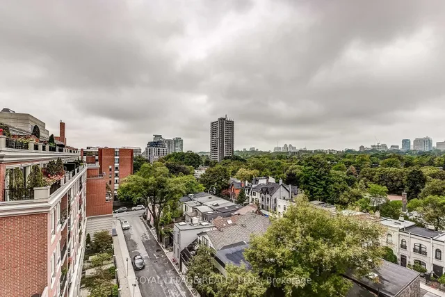 Additional image 26 of 980 Yonge St Unit 715