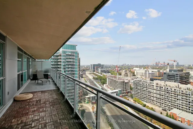 Additional image 10 of 80 Western Battery Rd Unit 2105