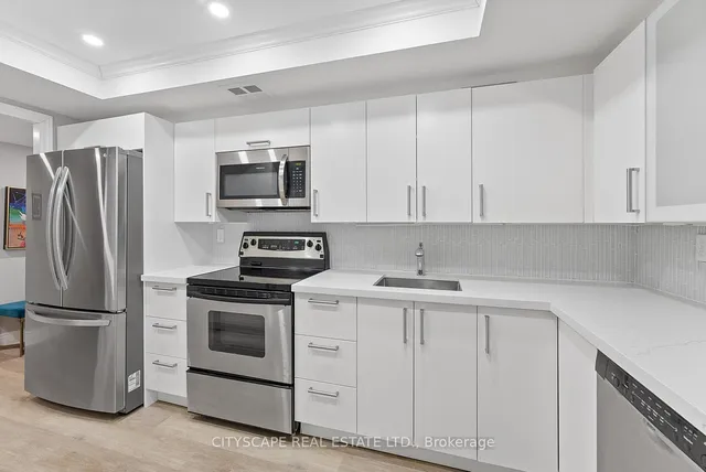 Additional image 8 of 2045 Lake Shore Blvd Unit 202