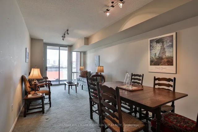 39 Parliament St Unit 1007