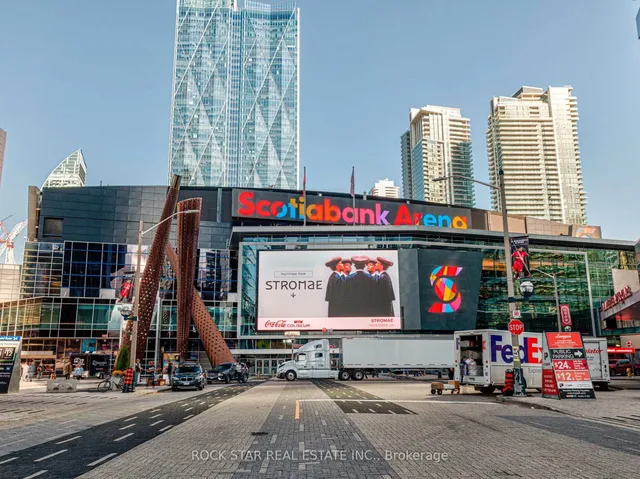 Additional image 2 of 55 Bremner Blvd Unit 4501