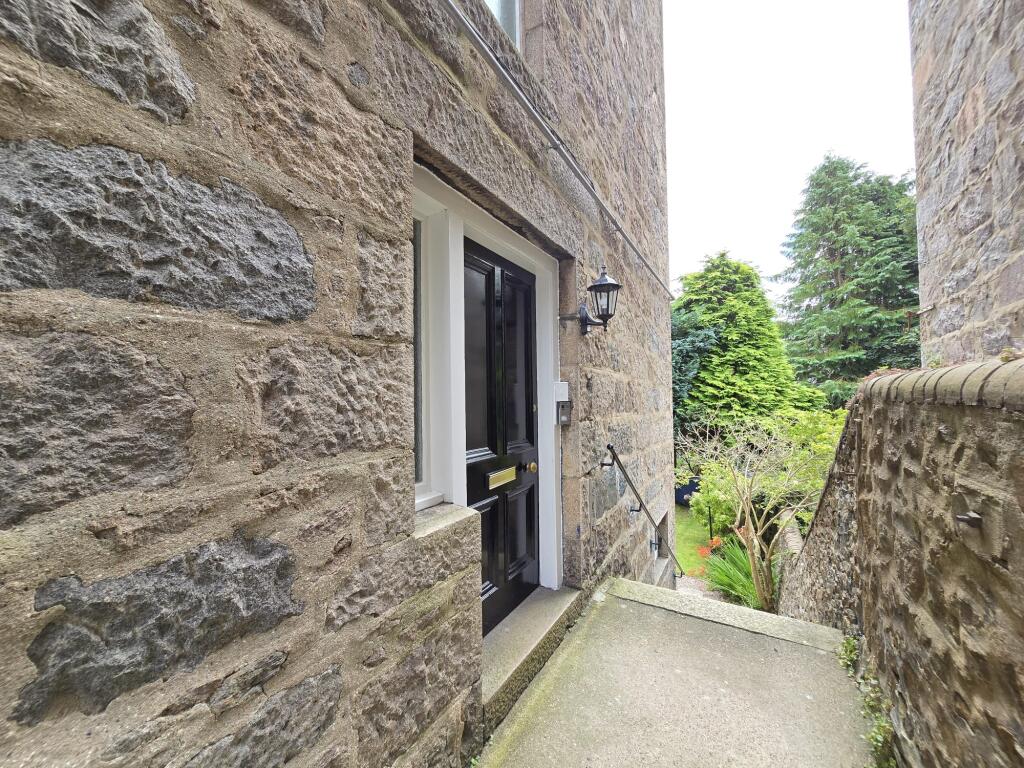 Additional image 2 of Union Grove, West End, Aberdeen, AB10