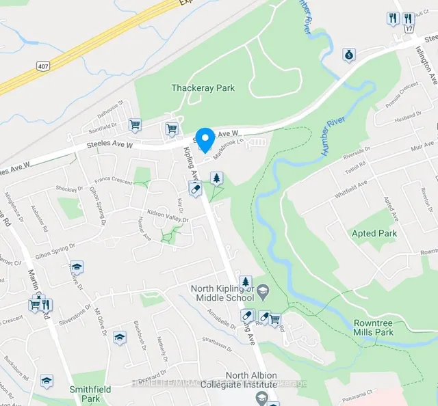 Additional image 3 of 10 Markbrook Lane Unit 404