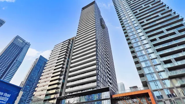 Additional image 12 of 28 Wellesley St Unit 2610