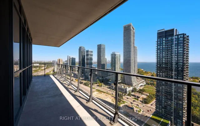 Additional image 28 of 10 Park Lawn Rd Unit 3409