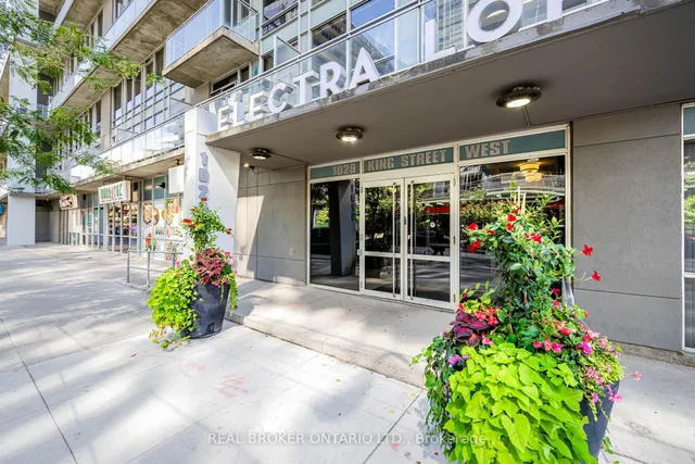 Additional image 2 of 1029 King St Unit 612