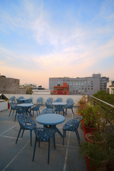 Additional image 2 of Taj Nagari, Agra