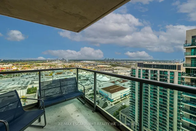 Additional image 34 of 225 Sherway Gardens Rd Unit 2905