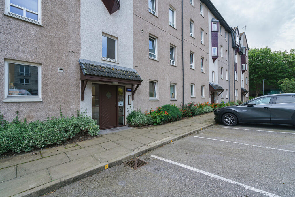 Additional image 5 of Strawberry Bank Parade, Aberdeen