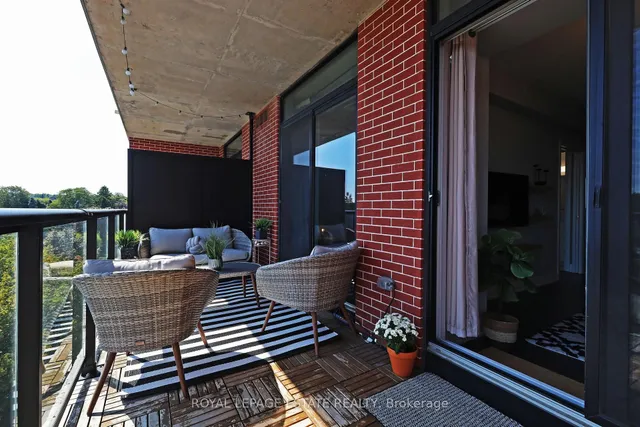 Additional image 23 of 3655 Kingston Rd Unit 601