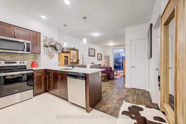 Additional image 7 of 399 Queen St Unit 417