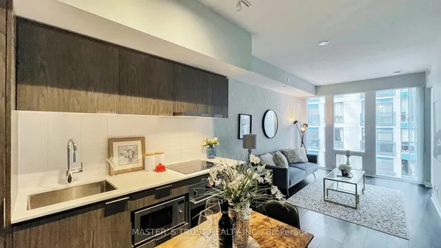 Additional image 15 of 60 shuter St Unit 218