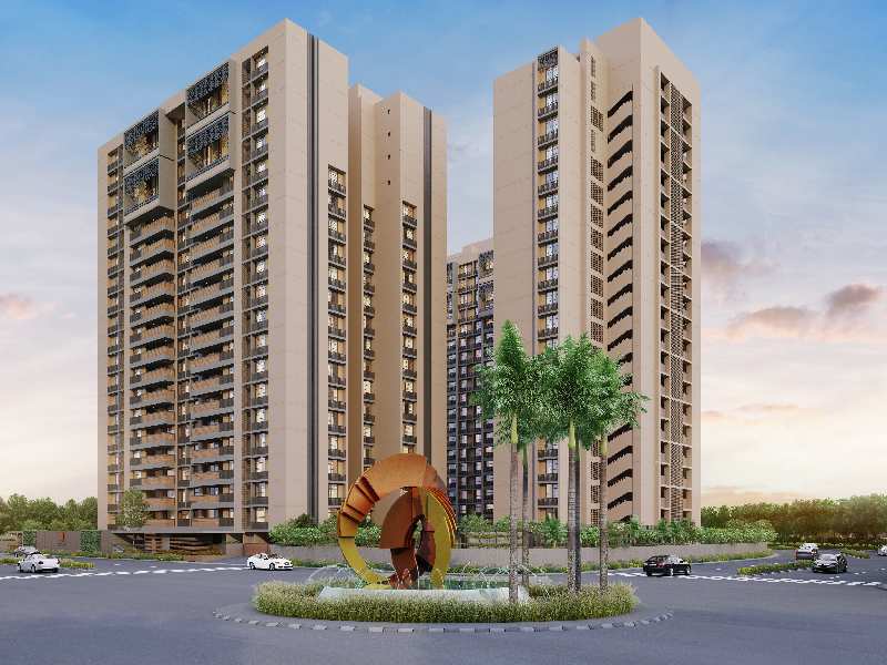 Property image for Bopal, Ahmedabad