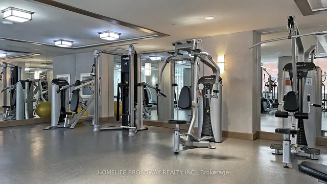 Additional image 43 of 3091 Dufferin St Unit 1011