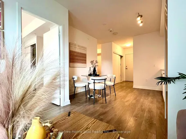 Additional image 12 of 195 Redpath Ave Unit 908