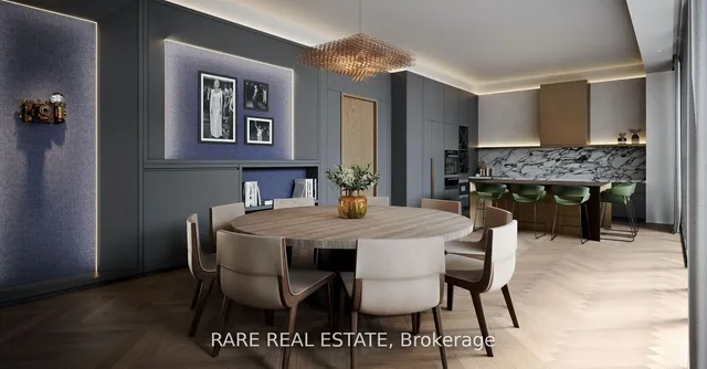 Additional image 24 of 500 Dupont St Unit 417