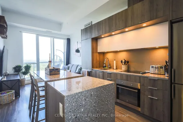 Additional image 8 of 55 Regent park Blvd Unit PH 2910