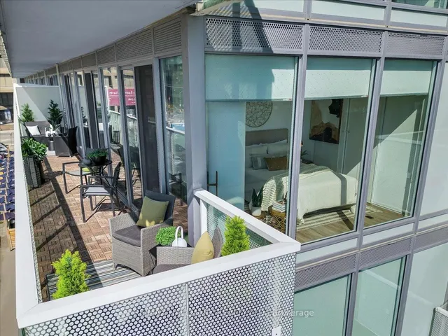 Additional image 17 of 15 Queens Quay Unit 311