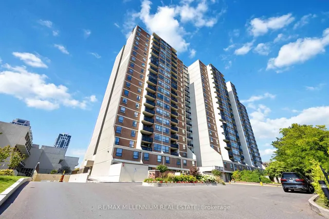 362 The East Mall Unit 1907