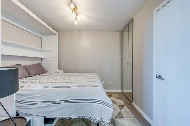 Additional image 14 of 219 Fort York Blvd Unit 709