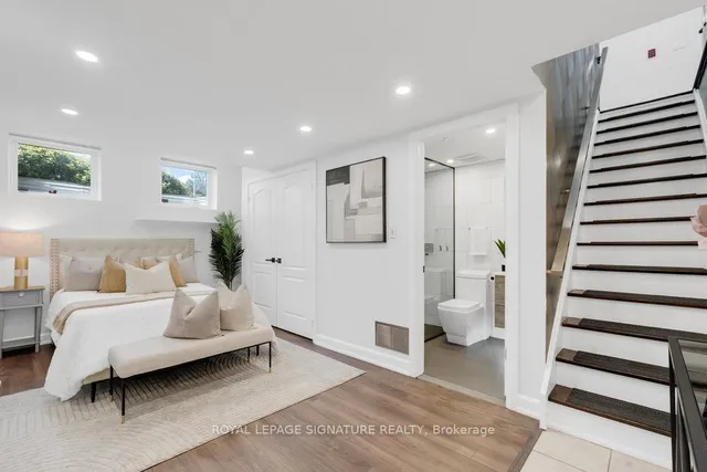 Additional image 34 of 655C Warden Ave Unit 67