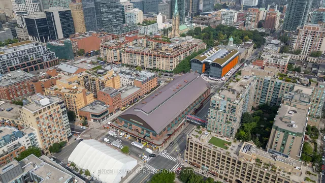 Additional image 47 of 1 Market St Unit PH3301