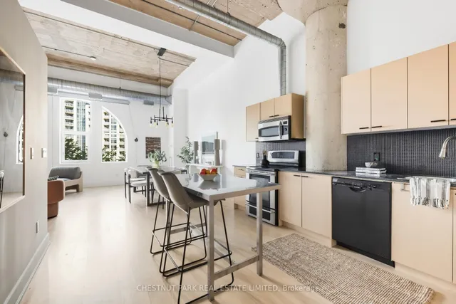 Additional image 14 of 637 Lakeshore Blvd Unit 215