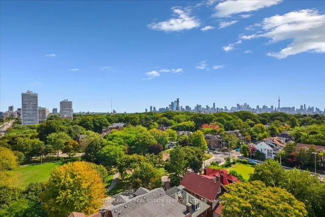 Additional image 16 of 501 St Clair Ave Unit 905