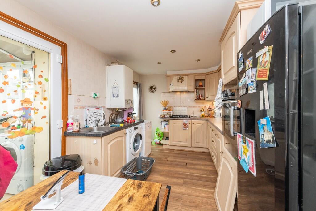 Additional image 9 of Caperstown Crescent, Aberdeen, Aberdeenshire, AB16