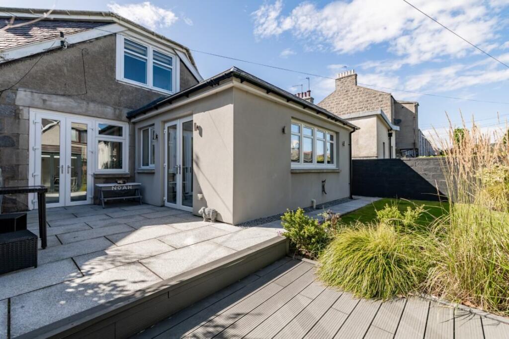 Additional image 22 of Forest Avenue, Aberdeen, AB15