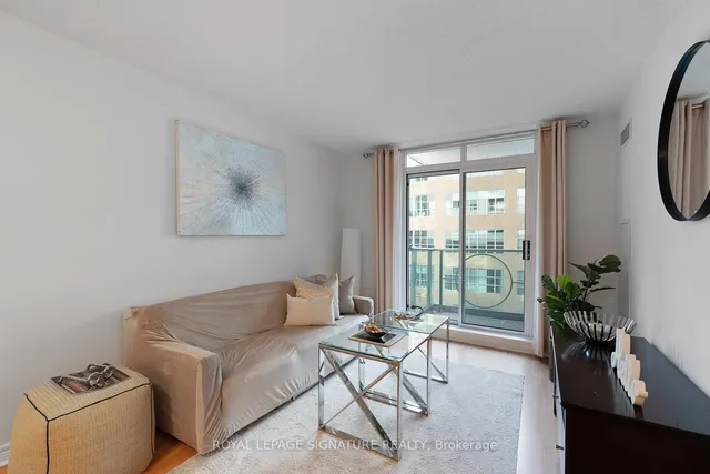 Additional image 27 of 212 Eglinton Ave Unit 605