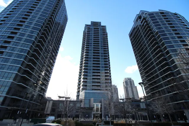 5 Valhalla Inn Rd Unit 2401