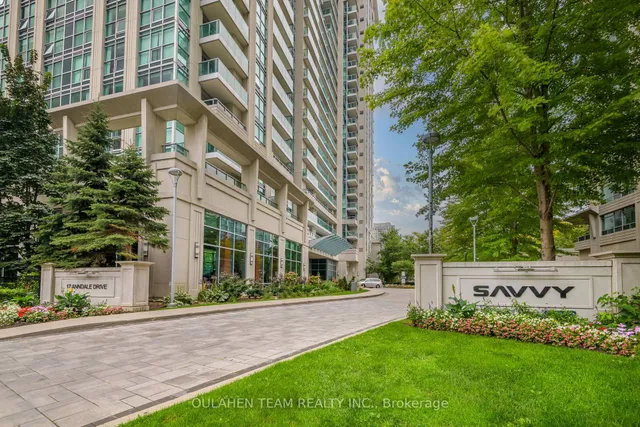 Additional image 2 of 17 Anndale Dr Unit 1509