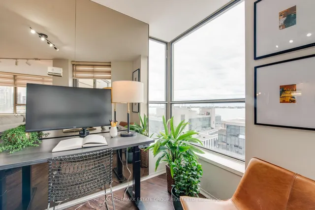 Additional image 12 of 270 Queens Quay Unit 1102