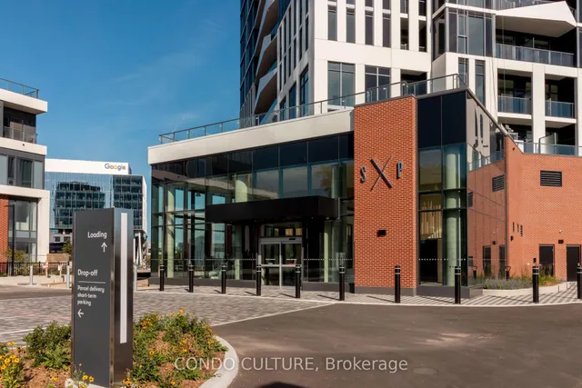 Additional image 3 of 25 Wellington St Unit 2506