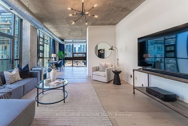 Additional image 5 of 60 Bathurst St Unit 705