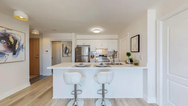 Additional image 4 of 50 Brian Harrison Way Unit 1107