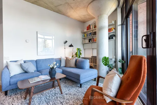 Additional image 9 of 369 Sorauren Ave Unit 204