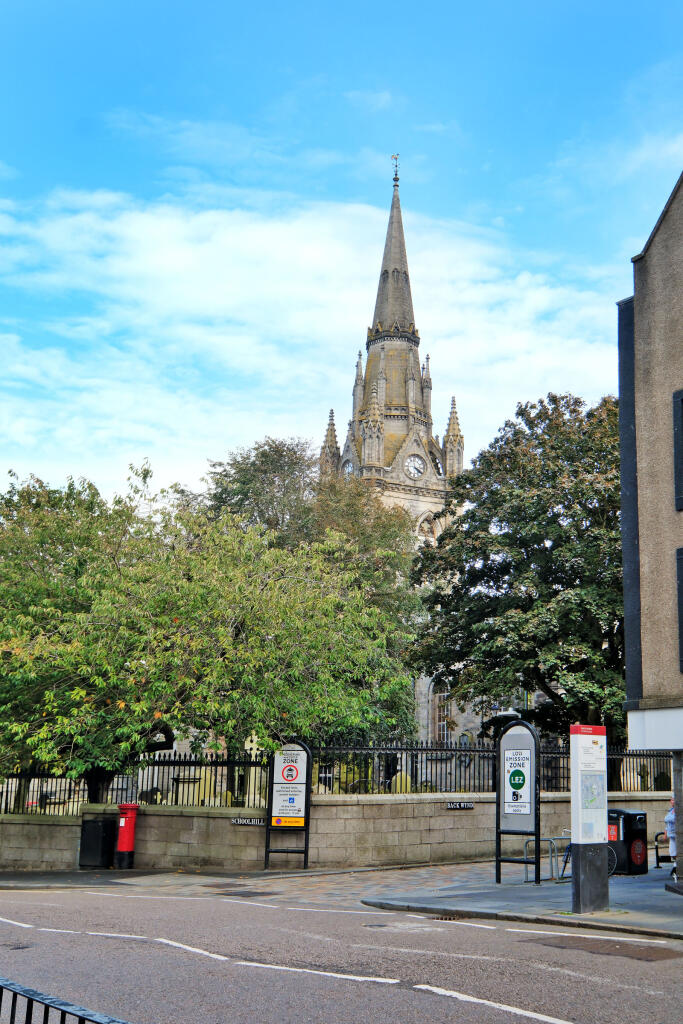 Additional image 19 of 57 Schoolhill, The City Centre, Aberdeen, AB10