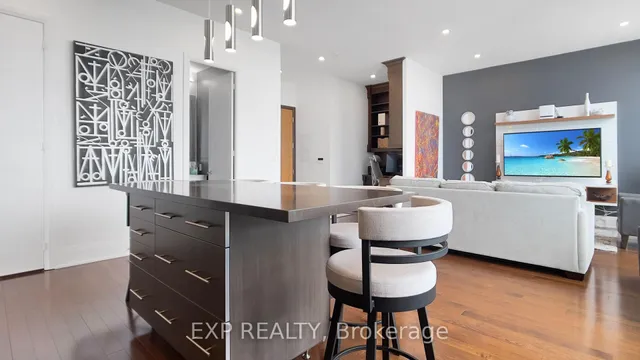 Additional image 18 of 500 Sherbourne St Unit 3401