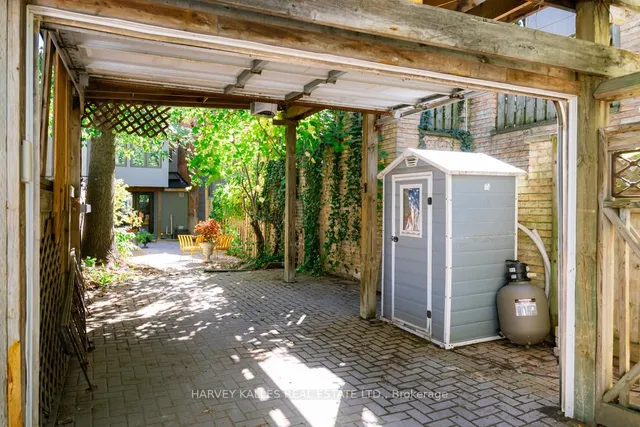 Additional image 35 of 108 Shaftesbury Ave