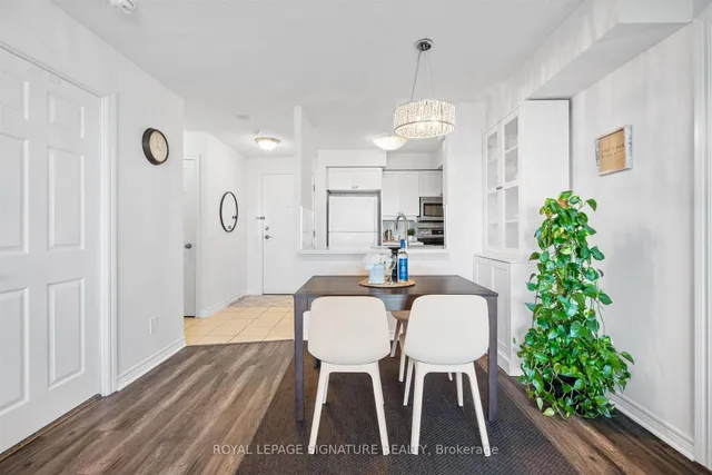 Additional image 13 of 710 Humberwood Blvd Unit 2407