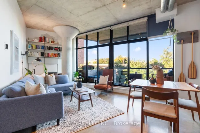 Additional image 6 of 369 Sorauren Ave Unit 204