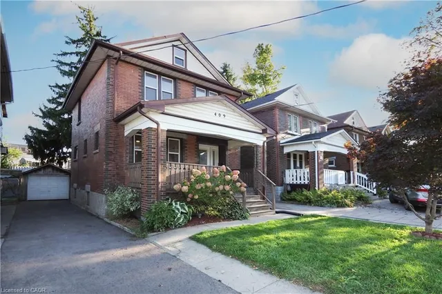Property image for 409 Wellington St