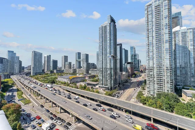 Additional image 20 of 410 Queens Quay Unit 1407