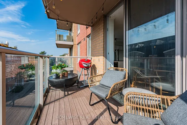 Additional image 20 of 1369 Bloor St Unit 404