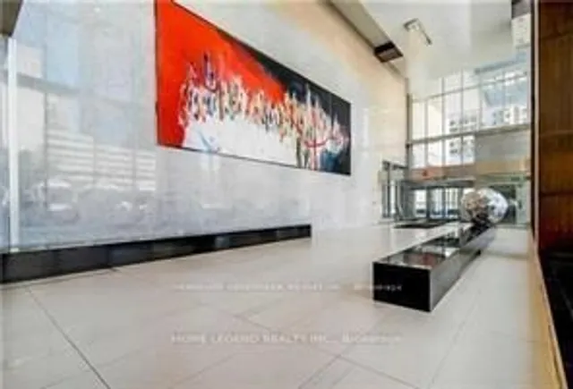 Additional image 2 of 386 Yonge St Unit 5603