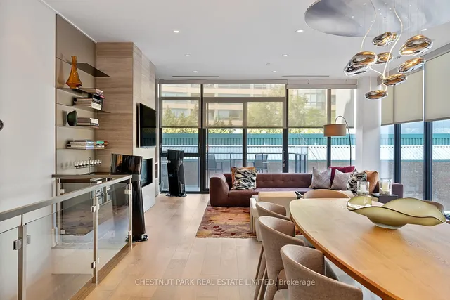 Additional image 8 of 36 Hazelton Ave Unit 3G